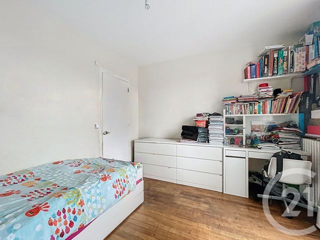 Maison &agrave; vendre - 4 pi&egrave;ces - 96 m2 - Deuil La Barre - 95 - ILE-DE-FRANCE