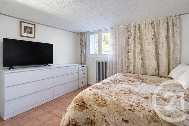 Maison &agrave; vendre - 4 pi&egrave;ces - 96 m2 - Deuil La Barre - 95 - ILE-DE-FRANCE