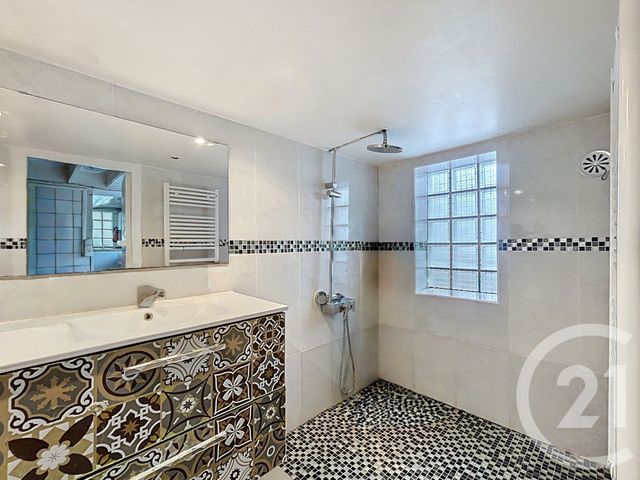 Maison &agrave; vendre - 4 pi&egrave;ces - 96 m2 - Deuil La Barre - 95 - ILE-DE-FRANCE