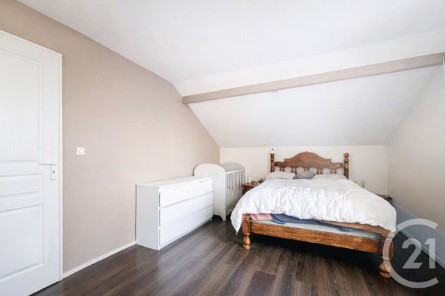 Maison &agrave; vendre - 4 pi&egrave;ces - 96 m2 - Deuil La Barre - 95 - ILE-DE-FRANCE