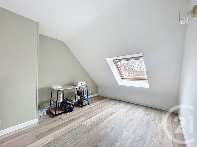 Maison &agrave; vendre - 5 pi&egrave;ces - 90,86 m2 - Deuil La Barre - 95 - ILE-DE-FRANCE