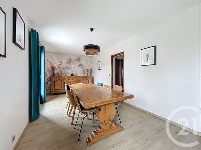 Maison &agrave; vendre - 5 pi&egrave;ces - 90,86 m2 - Deuil La Barre - 95 - ILE-DE-FRANCE