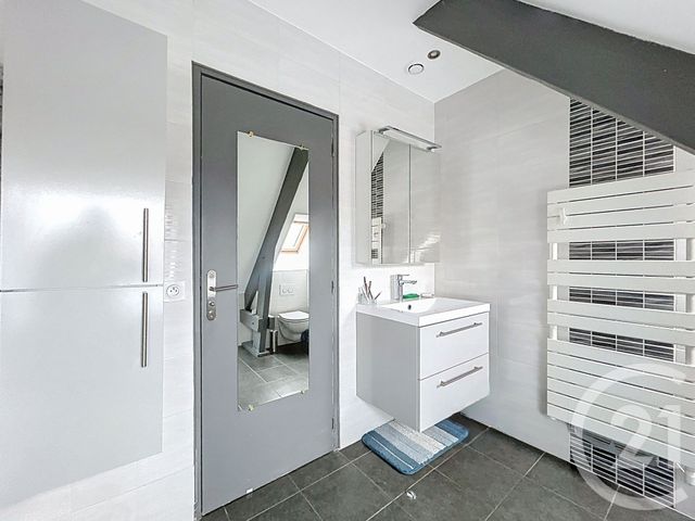 Maison &agrave; vendre - 5 pi&egrave;ces - 90,86 m2 - Deuil La Barre - 95 - ILE-DE-FRANCE