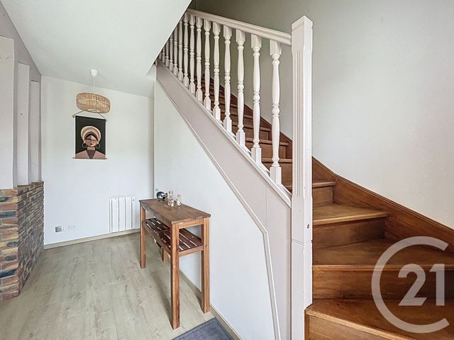 Maison &agrave; vendre - 5 pi&egrave;ces - 90,86 m2 - Deuil La Barre - 95 - ILE-DE-FRANCE