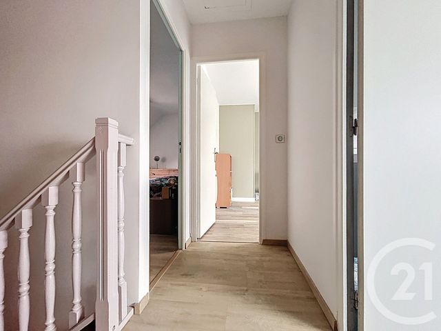 Maison &agrave; vendre - 5 pi&egrave;ces - 90,86 m2 - Deuil La Barre - 95 - ILE-DE-FRANCE