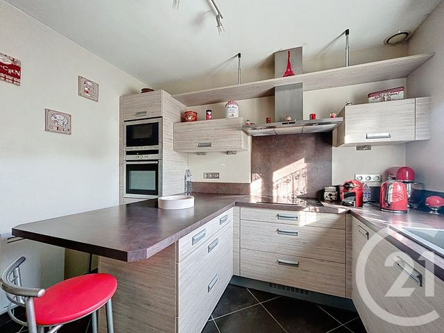 Maison &agrave; vendre - 5 pi&egrave;ces - 90,86 m2 - Deuil La Barre - 95 - ILE-DE-FRANCE