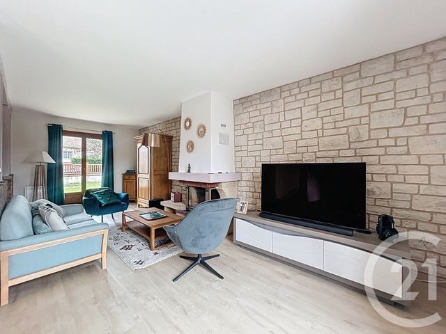 Maison &agrave; vendre - 5 pi&egrave;ces - 90,86 m2 - Deuil La Barre - 95 - ILE-DE-FRANCE