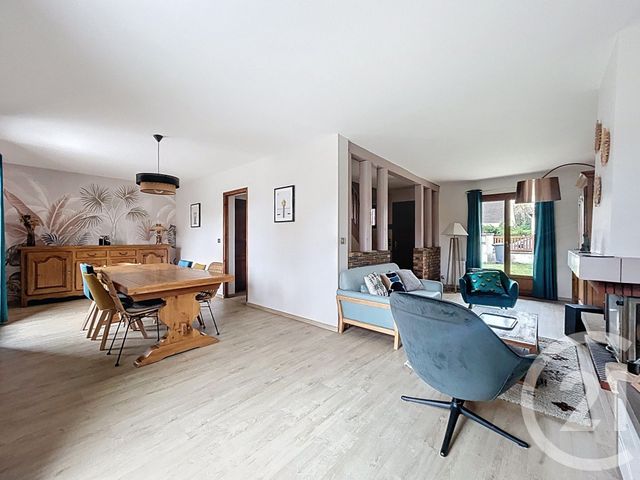 Maison &agrave; vendre - 5 pi&egrave;ces - 90,86 m2 - Deuil La Barre - 95 - ILE-DE-FRANCE