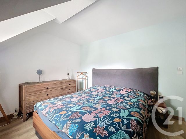 Maison &agrave; vendre - 5 pi&egrave;ces - 90,86 m2 - Deuil La Barre - 95 - ILE-DE-FRANCE