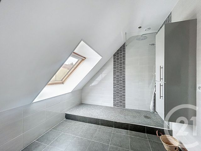 Maison &agrave; vendre - 5 pi&egrave;ces - 90,86 m2 - Deuil La Barre - 95 - ILE-DE-FRANCE