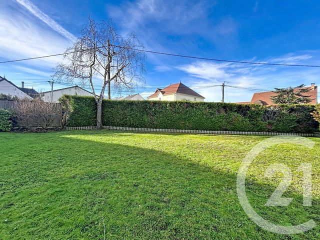 Maison &agrave; vendre - 5 pi&egrave;ces - 90,86 m2 - Deuil La Barre - 95 - ILE-DE-FRANCE