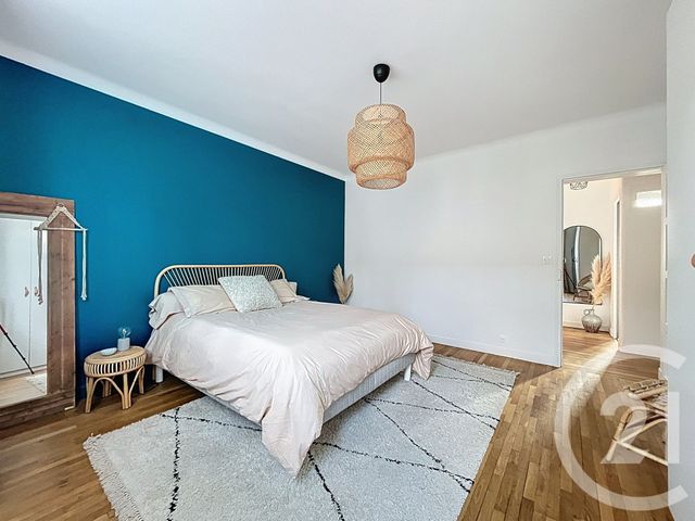 Appartement F3 &agrave; vendre - 3 pi&egrave;ces - 68,08 m2 - Deuil La Barre - 95 - ILE-DE-FRANCE