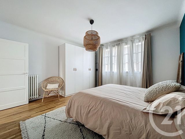 Appartement F3 &agrave; vendre - 3 pi&egrave;ces - 68,08 m2 - Deuil La Barre - 95 - ILE-DE-FRANCE