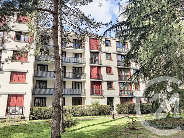 appartement - DEUIL LA BARRE - 95