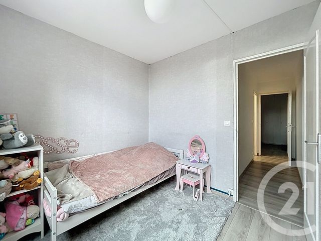 Appartement &agrave; vendre - 3 pi&egrave;ces - 61,49 m2 - Deuil La Barre - 95 - ILE-DE-FRANCE