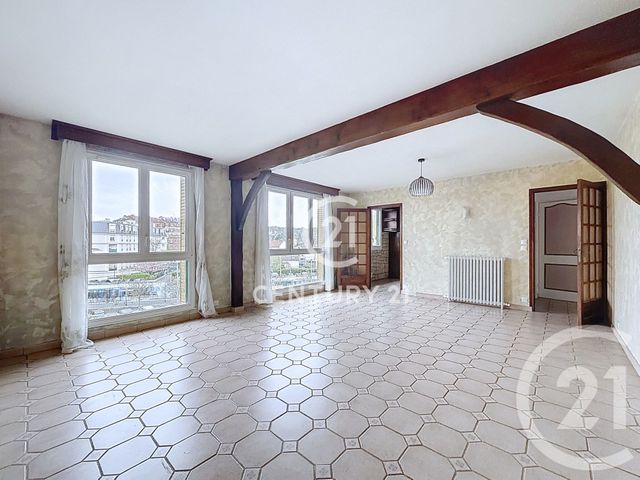 appartement - DEUIL LA BARRE - 95