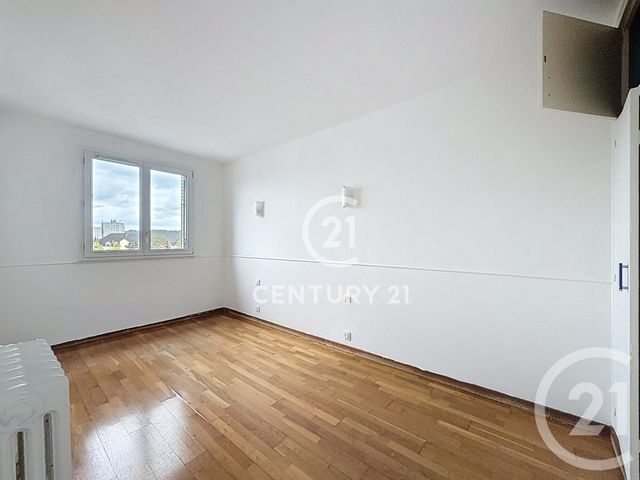 Appartement F4 &agrave; vendre - 3 pi&egrave;ces - 65,56 m2 - Deuil La Barre - 95 - ILE-DE-FRANCE