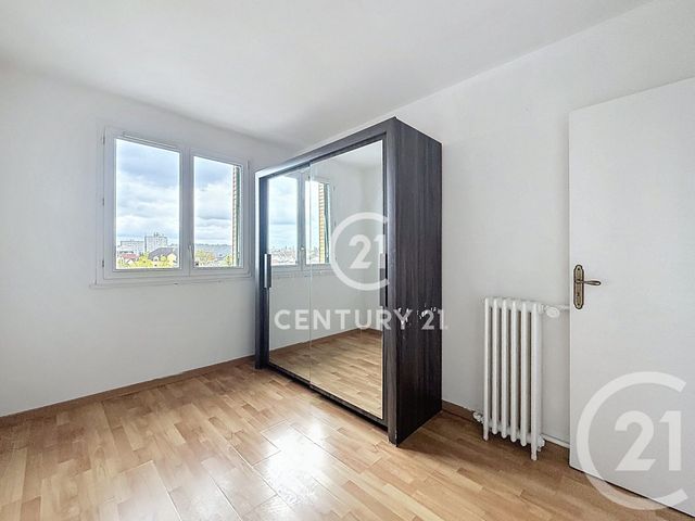 Appartement F4 &agrave; vendre - 3 pi&egrave;ces - 65,56 m2 - Deuil La Barre - 95 - ILE-DE-FRANCE