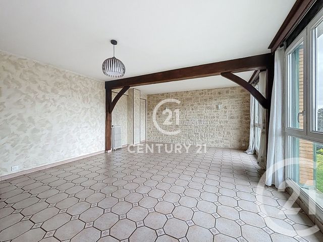 Appartement F4 &agrave; vendre - 3 pi&egrave;ces - 65,56 m2 - Deuil La Barre - 95 - ILE-DE-FRANCE