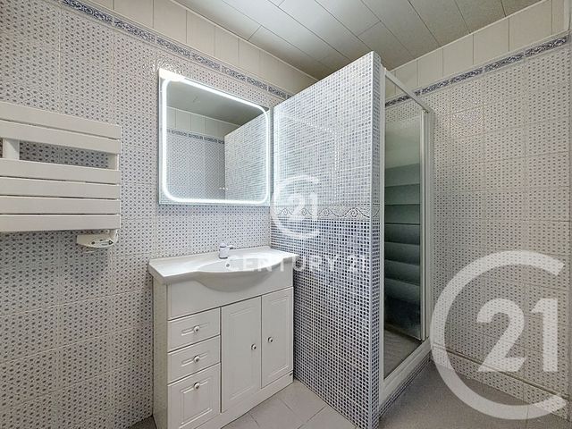 Appartement F4 &agrave; vendre - 3 pi&egrave;ces - 65,56 m2 - Deuil La Barre - 95 - ILE-DE-FRANCE