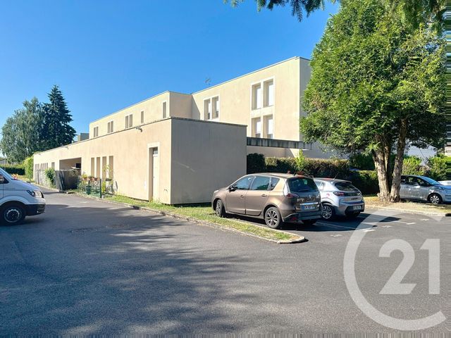 Appartement F2 &agrave; vendre - 2 pi&egrave;ces - 50,56 m2 - Montmorency - 95 - ILE-DE-FRANCE
