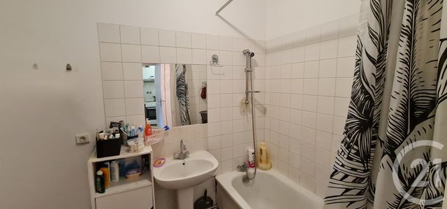 Appartement F2 &agrave; vendre - 2 pi&egrave;ces - 50,56 m2 - Montmorency - 95 - ILE-DE-FRANCE
