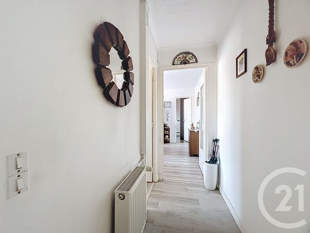 Appartement F2 &agrave; vendre - 2 pi&egrave;ces - 42,40 m2 - Deuil La Barre - 95 - ILE-DE-FRANCE