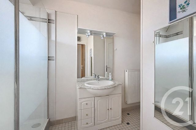 Appartement F2 &agrave; vendre - 2 pi&egrave;ces - 42,40 m2 - Deuil La Barre - 95 - ILE-DE-FRANCE