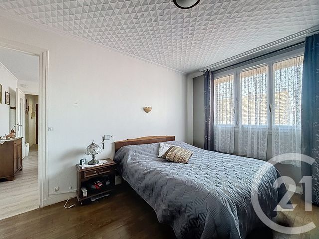 Appartement F2 &agrave; vendre - 2 pi&egrave;ces - 42,40 m2 - Deuil La Barre - 95 - ILE-DE-FRANCE