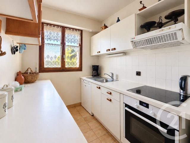 Appartement F2 &agrave; vendre - 2 pi&egrave;ces - 49,07 m2 - Deuil La Barre - 95 - ILE-DE-FRANCE