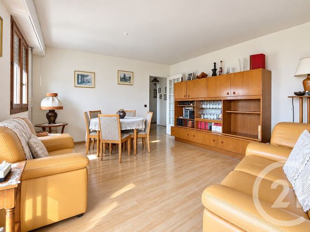 Appartement F2 &agrave; vendre - 2 pi&egrave;ces - 49,07 m2 - Deuil La Barre - 95 - ILE-DE-FRANCE