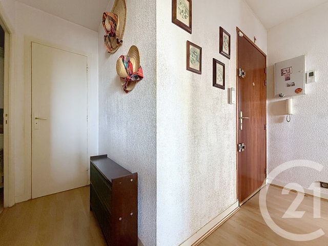 Appartement F2 &agrave; vendre - 2 pi&egrave;ces - 49,07 m2 - Deuil La Barre - 95 - ILE-DE-FRANCE