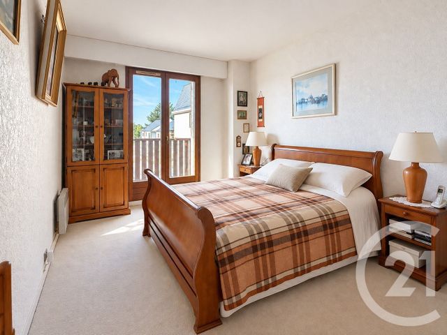 Appartement F2 &agrave; vendre - 2 pi&egrave;ces - 49,07 m2 - Deuil La Barre - 95 - ILE-DE-FRANCE