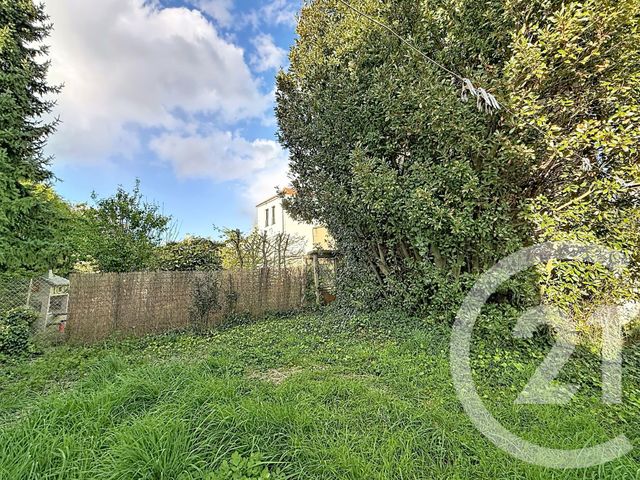 Maison &agrave; vendre - 3 pi&egrave;ces - 52,96 m2 - Deuil La Barre - 95 - ILE-DE-FRANCE