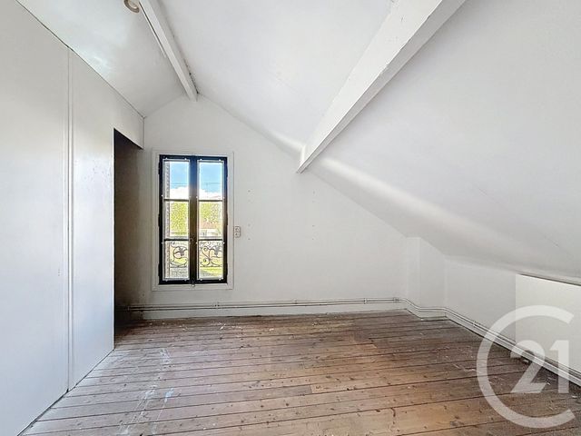 Maison &agrave; vendre - 3 pi&egrave;ces - 52,96 m2 - Deuil La Barre - 95 - ILE-DE-FRANCE