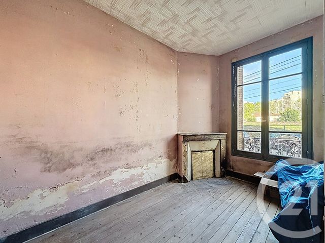 Maison &agrave; vendre - 3 pi&egrave;ces - 52,96 m2 - Deuil La Barre - 95 - ILE-DE-FRANCE