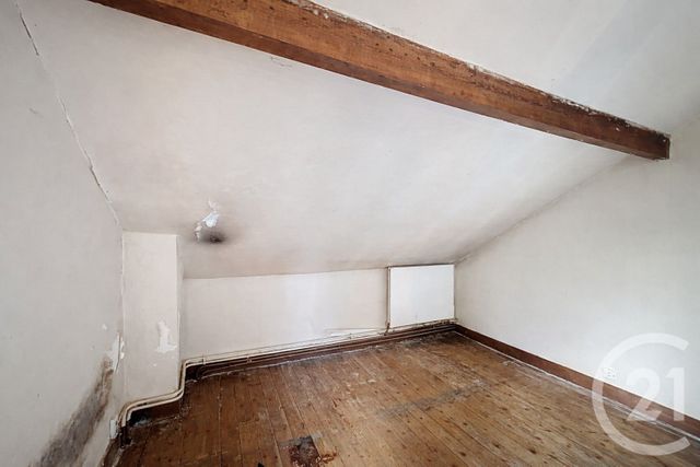 Maison &agrave; vendre - 3 pi&egrave;ces - 52,96 m2 - Deuil La Barre - 95 - ILE-DE-FRANCE