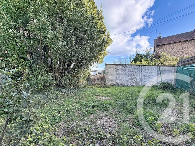 Maison &agrave; vendre - 3 pi&egrave;ces - 52,96 m2 - Deuil La Barre - 95 - ILE-DE-FRANCE