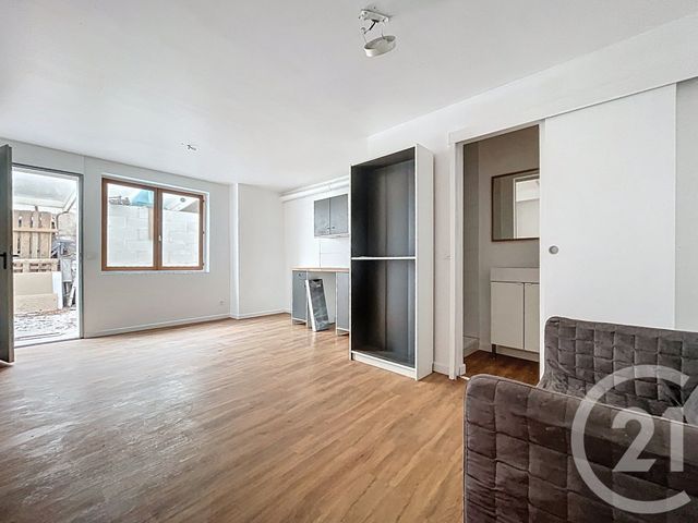 Maison &agrave; vendre - 7 pi&egrave;ces - 120,75 m2 - Deuil La Barre - 95 - ILE-DE-FRANCE