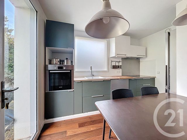 Maison &agrave; vendre - 7 pi&egrave;ces - 120,75 m2 - Deuil La Barre - 95 - ILE-DE-FRANCE