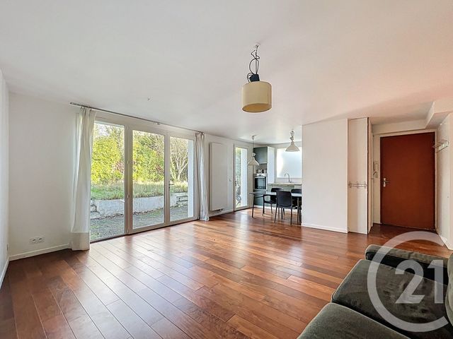 Maison à vendre DEUIL LA BARRE