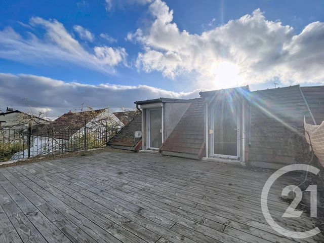 Maison &agrave; vendre - 7 pi&egrave;ces - 120,75 m2 - Deuil La Barre - 95 - ILE-DE-FRANCE