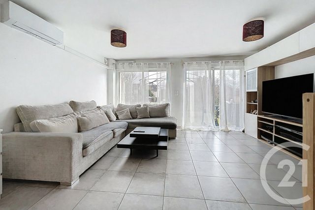 Maison &agrave; vendre - 6 pi&egrave;ces - 120,65 m2 - Montmagny - 95 - ILE-DE-FRANCE