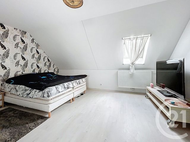 Maison &agrave; vendre - 6 pi&egrave;ces - 120,65 m2 - Montmagny - 95 - ILE-DE-FRANCE