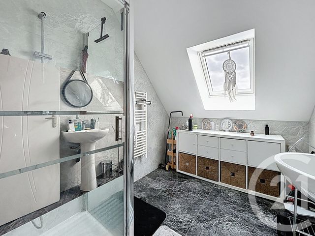 Maison &agrave; vendre - 6 pi&egrave;ces - 120,65 m2 - Montmagny - 95 - ILE-DE-FRANCE