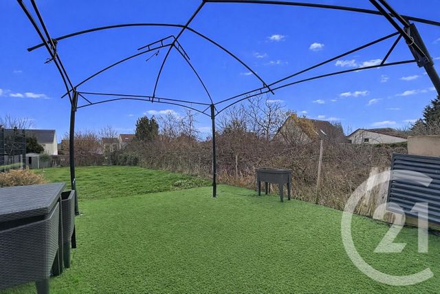 Maison &agrave; vendre - 6 pi&egrave;ces - 120,65 m2 - Montmagny - 95 - ILE-DE-FRANCE