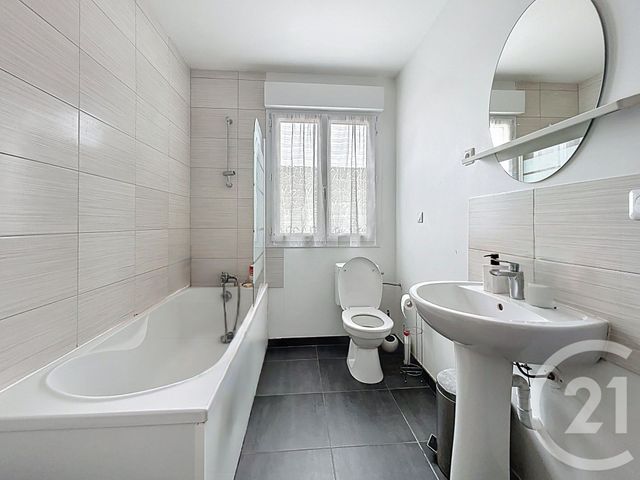 Maison &agrave; vendre - 6 pi&egrave;ces - 120,65 m2 - Montmagny - 95 - ILE-DE-FRANCE