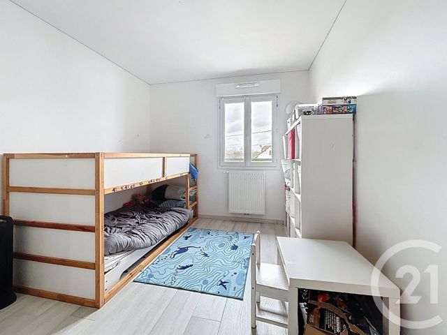 Maison &agrave; vendre - 6 pi&egrave;ces - 120,65 m2 - Montmagny - 95 - ILE-DE-FRANCE