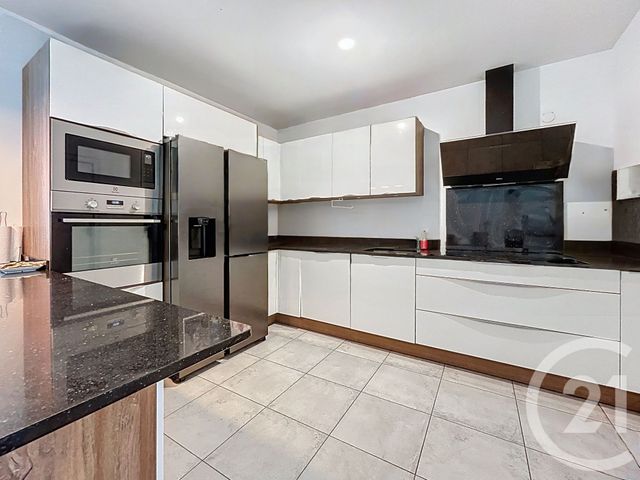 Maison &agrave; vendre - 6 pi&egrave;ces - 120,65 m2 - Montmagny - 95 - ILE-DE-FRANCE