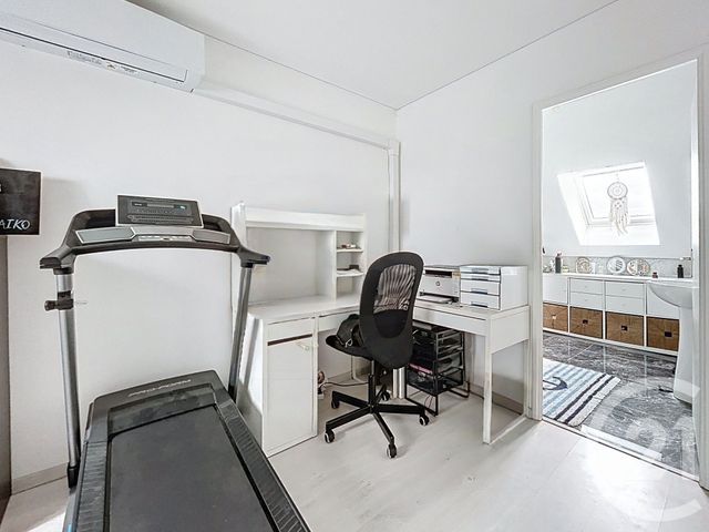 Maison &agrave; vendre - 6 pi&egrave;ces - 120,65 m2 - Montmagny - 95 - ILE-DE-FRANCE